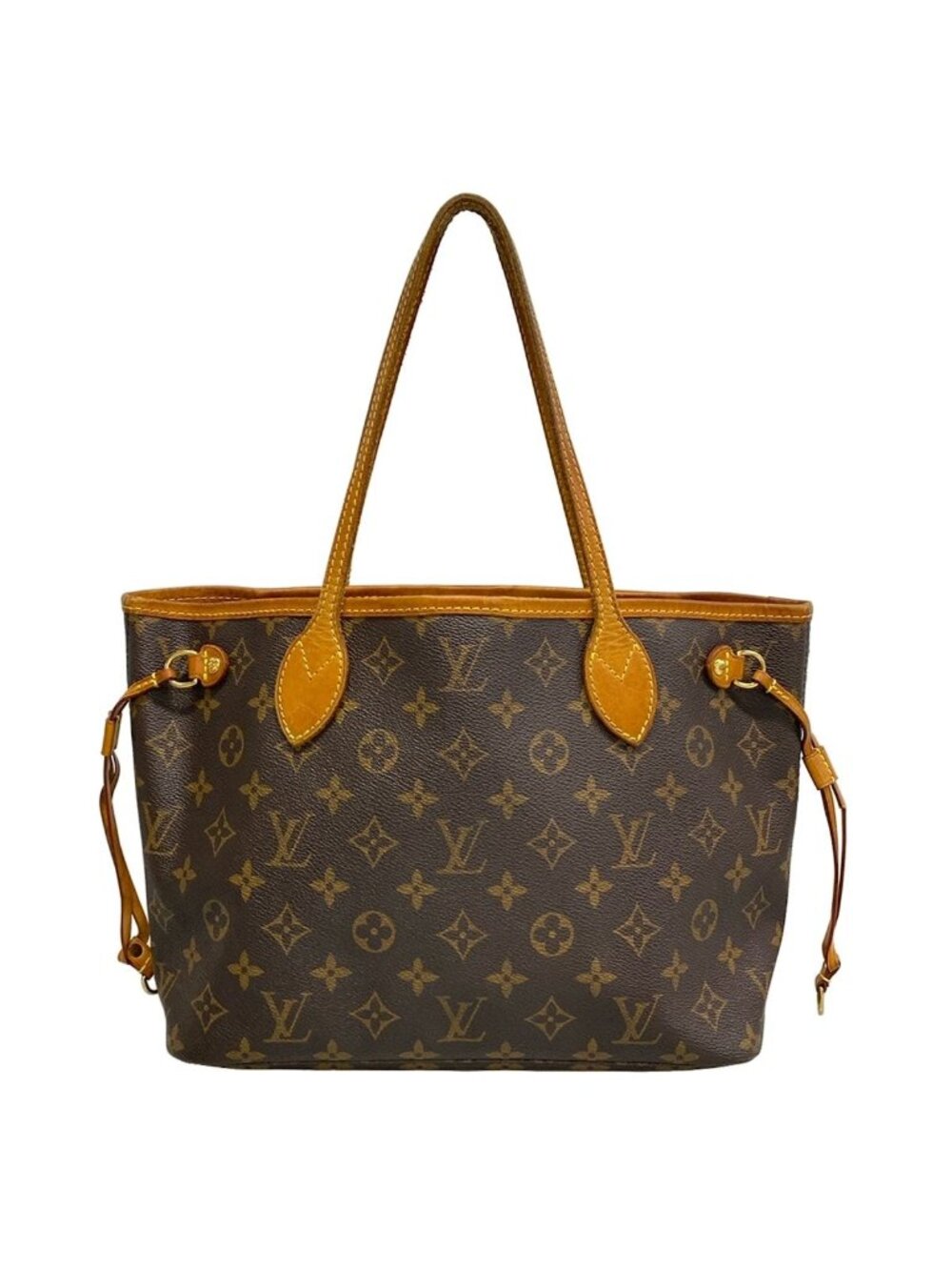 Louis Vuitton Tote Bag Monogram Neverfull PM